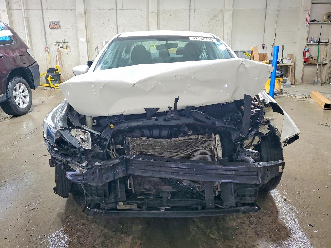 2018 KIA FORTE