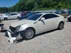 2013 CADILLAC CTS