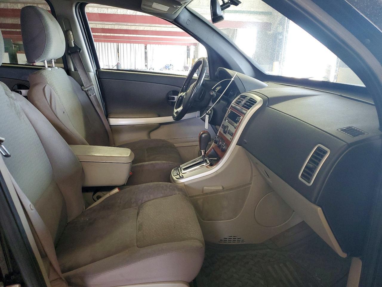 2007 CHEVROLET EQUINOX