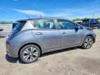 2015 NISSAN LEAF