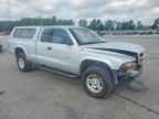 2002 DODGE Dakota