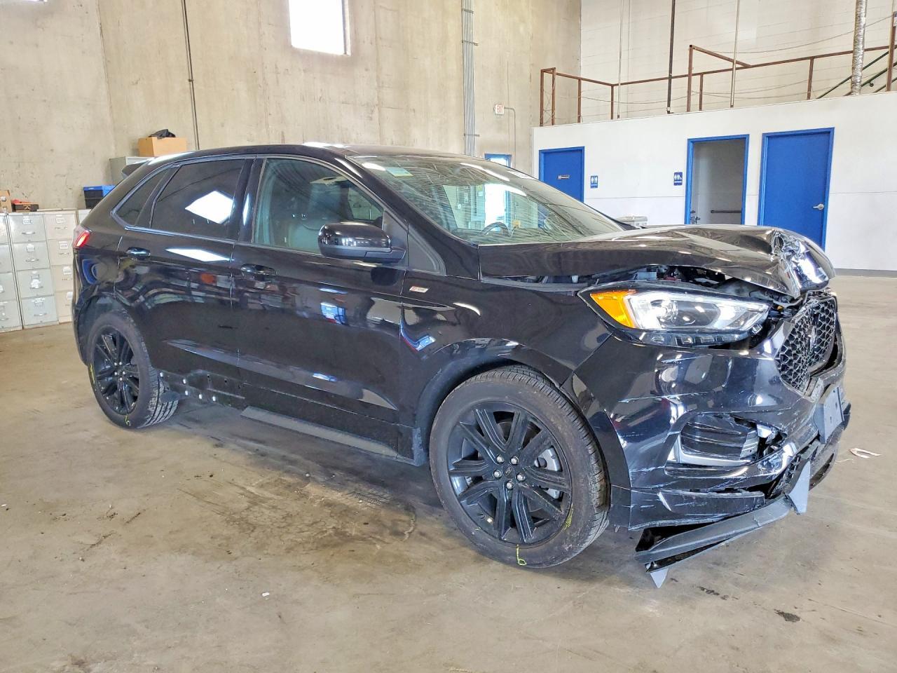 2021 FORD EDGE