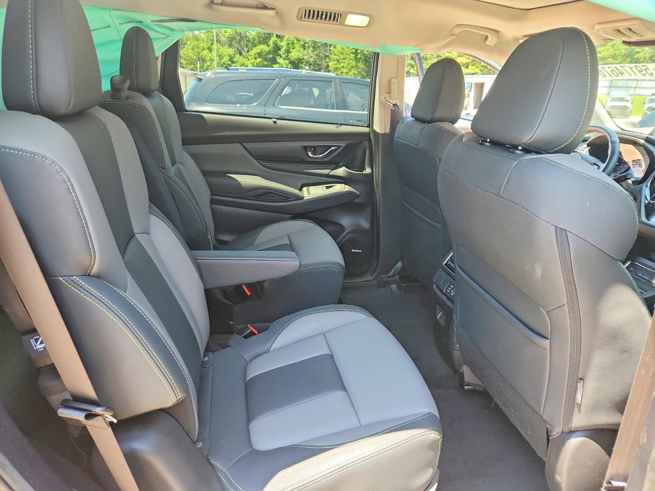 2023 SUBARU Ascent