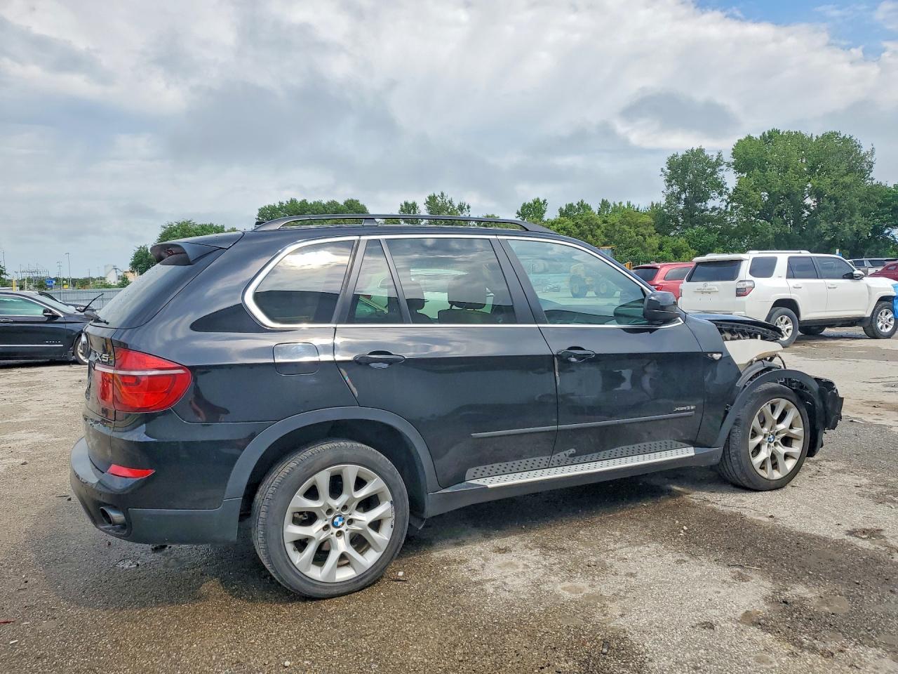 2013 BMW X5