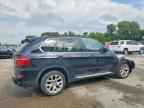 2013 BMW X5
