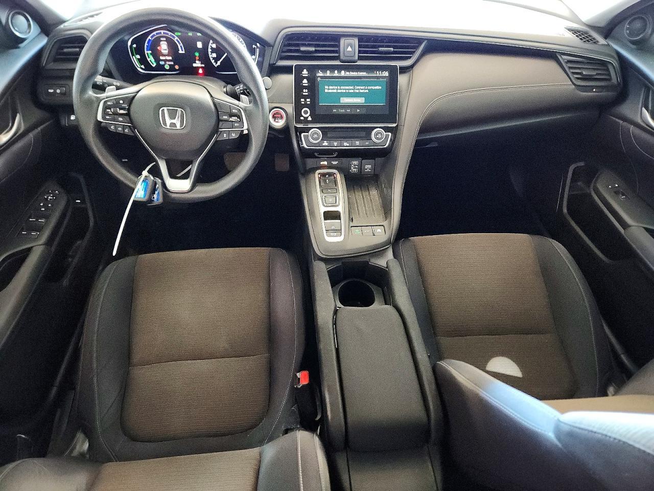 2019 HONDA Insight