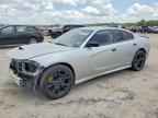 2017 DODGE CHARGER