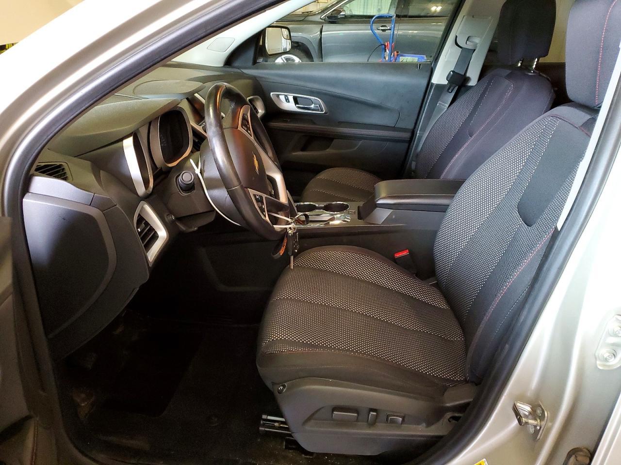 2014 CHEVROLET EQUINOX