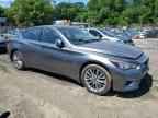 2018 INFINITI Q50