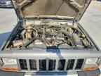 2001 JEEP CHEROKEE