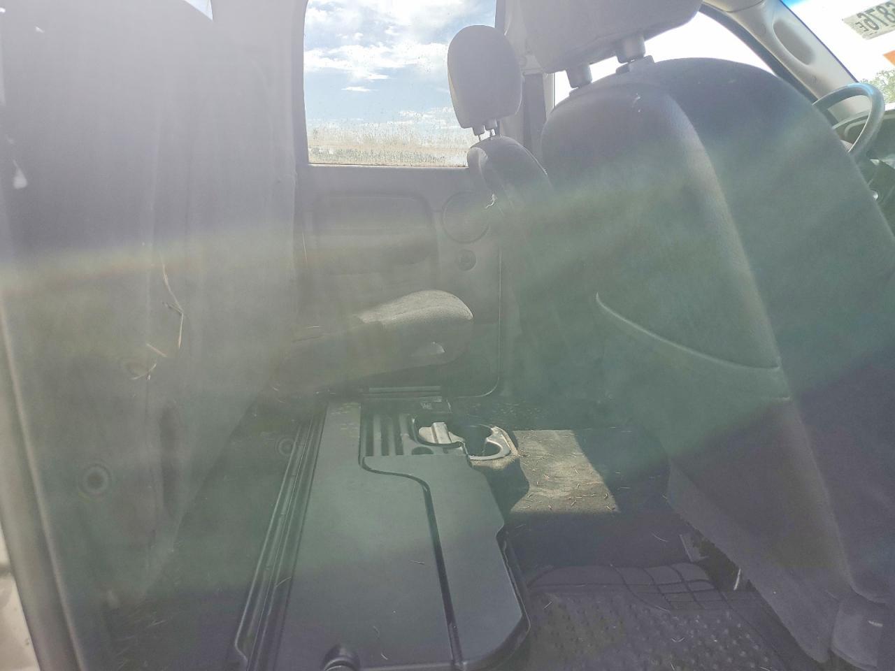 2005 DODGE RAM 1500