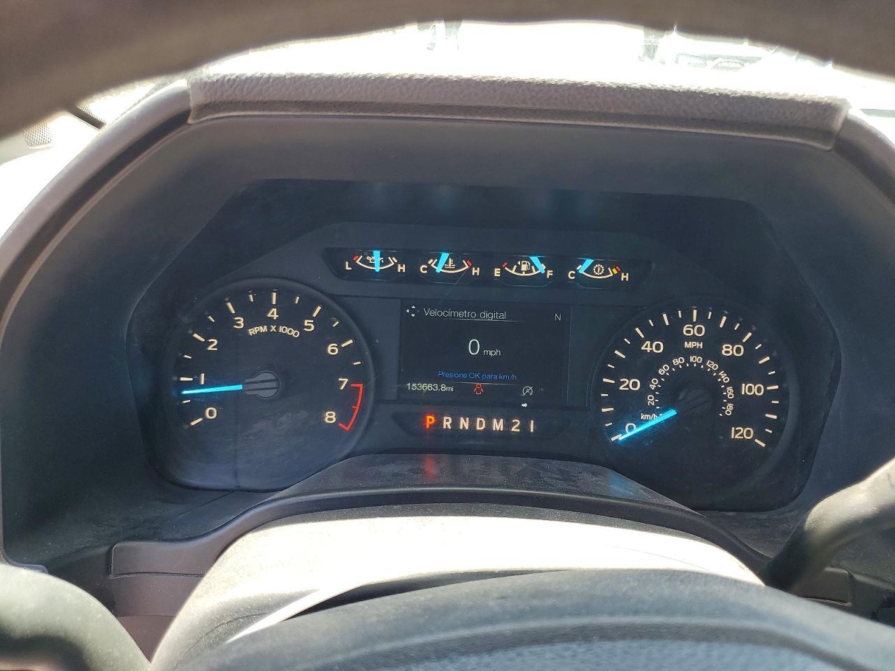 2019 FORD F-150 Lightning