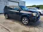 2015 HONDA PILOT