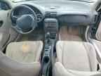 1998 SATURN Sc1