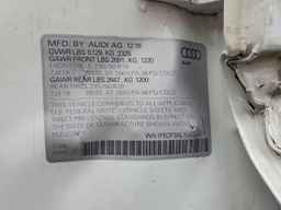 2020 AUDI Q3