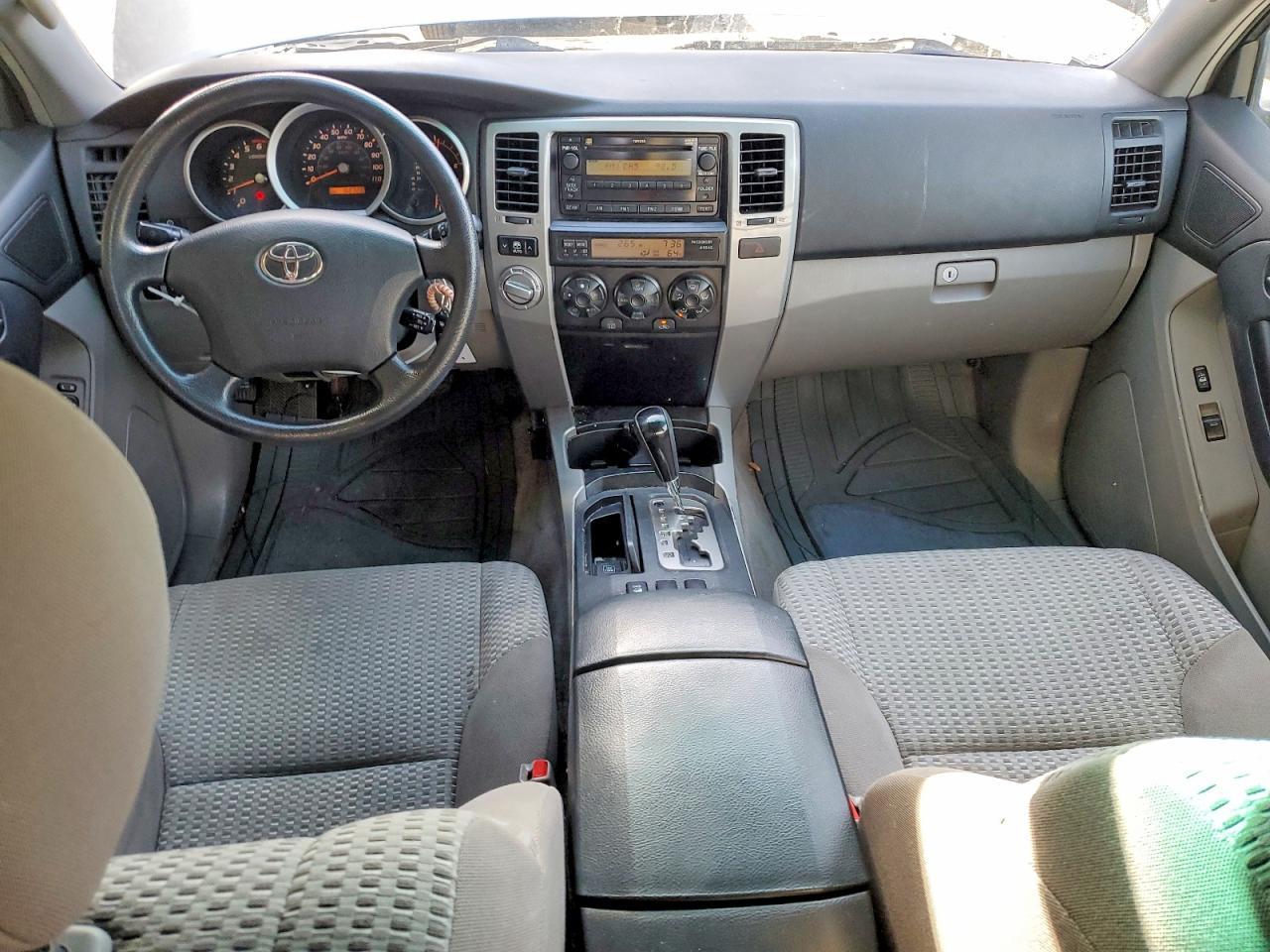 2006 TOYOTA 4Runner