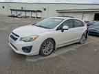 2014 SUBARU IMPREZA