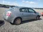 2010 NISSAN SENTRA