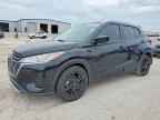 2022 NISSAN KICKS