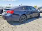 2015 CHEVROLET IMPALA