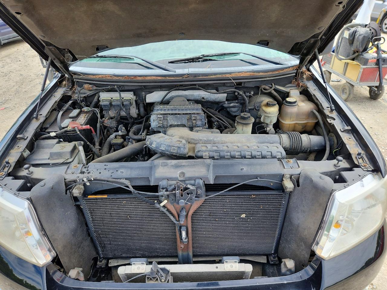2006 FORD F-150 Lightning