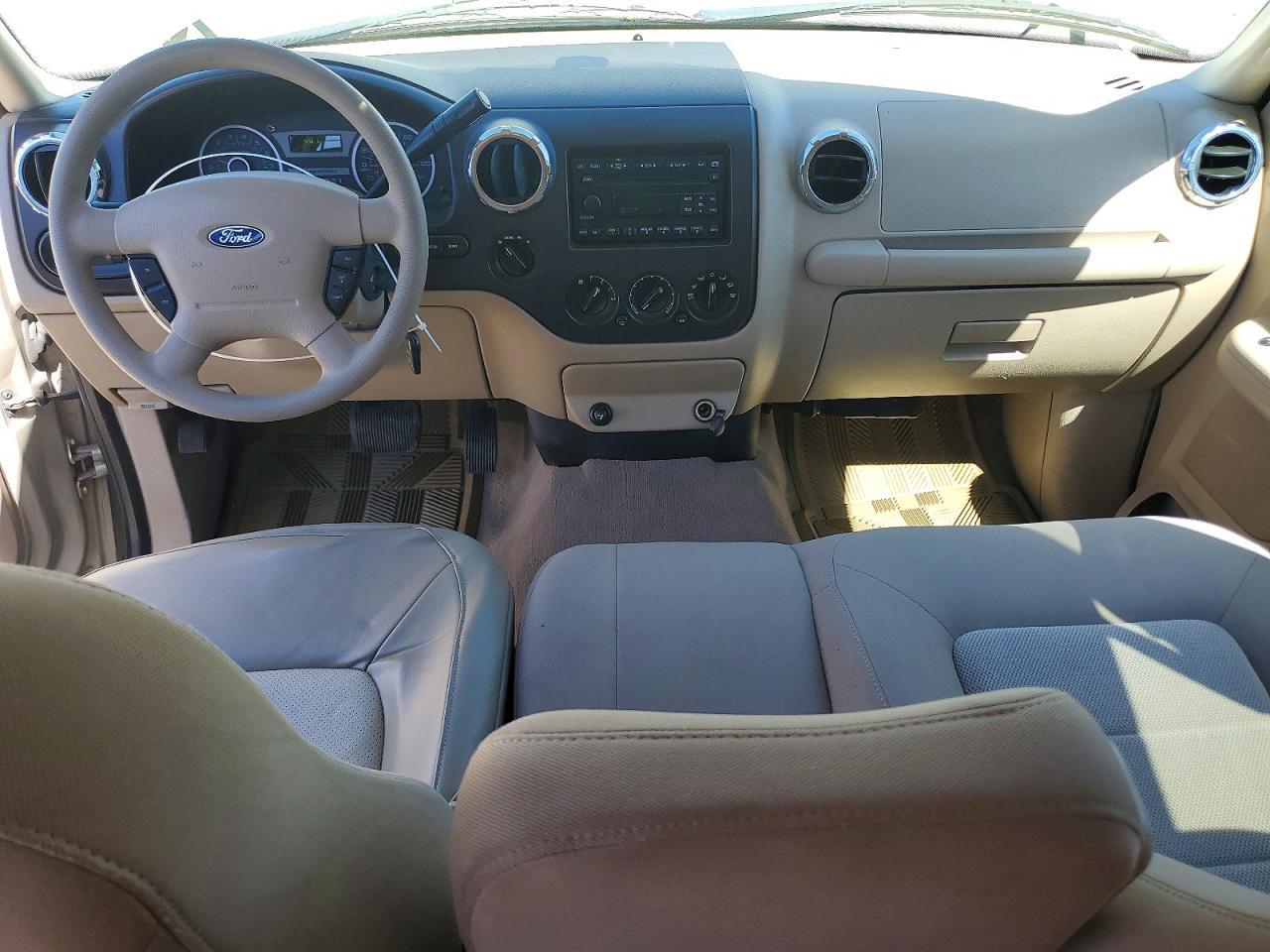2006 FORD Expedition