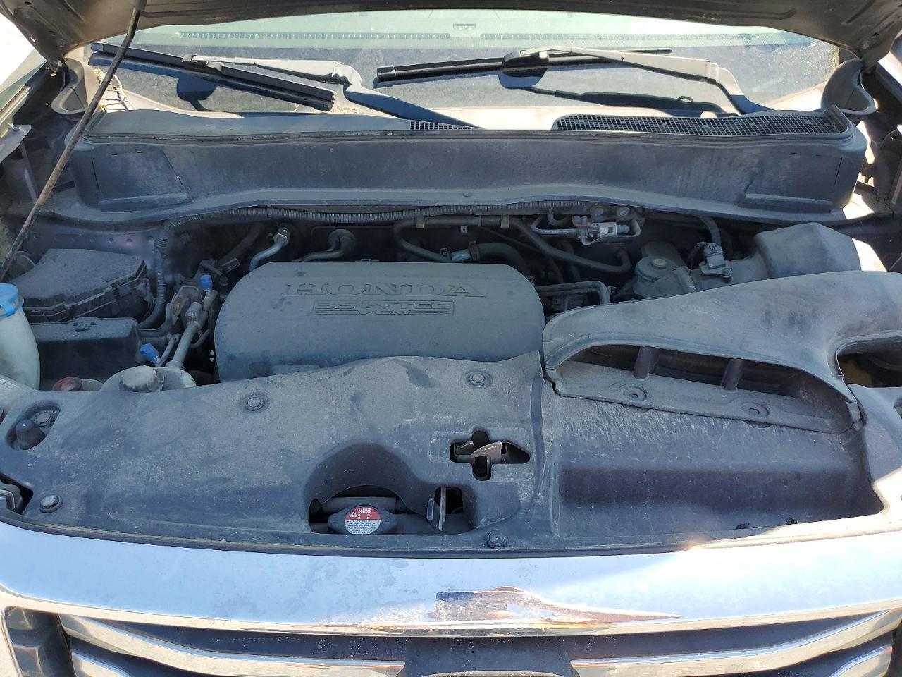 2014 HONDA PILOT