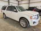 2017 FORD Expedition