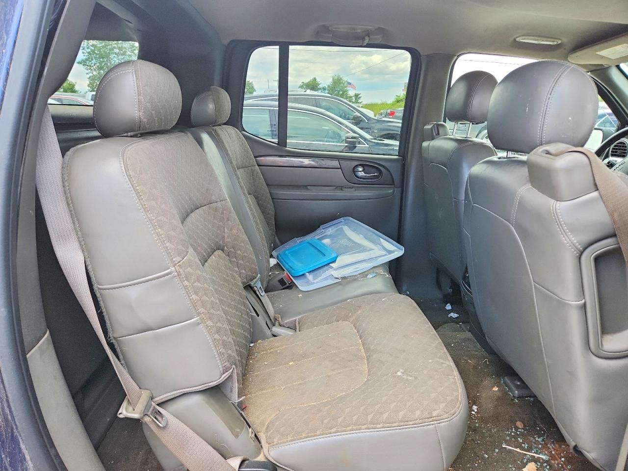 2004 GMC Envoy