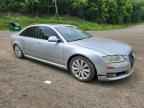 2009 AUDI A8