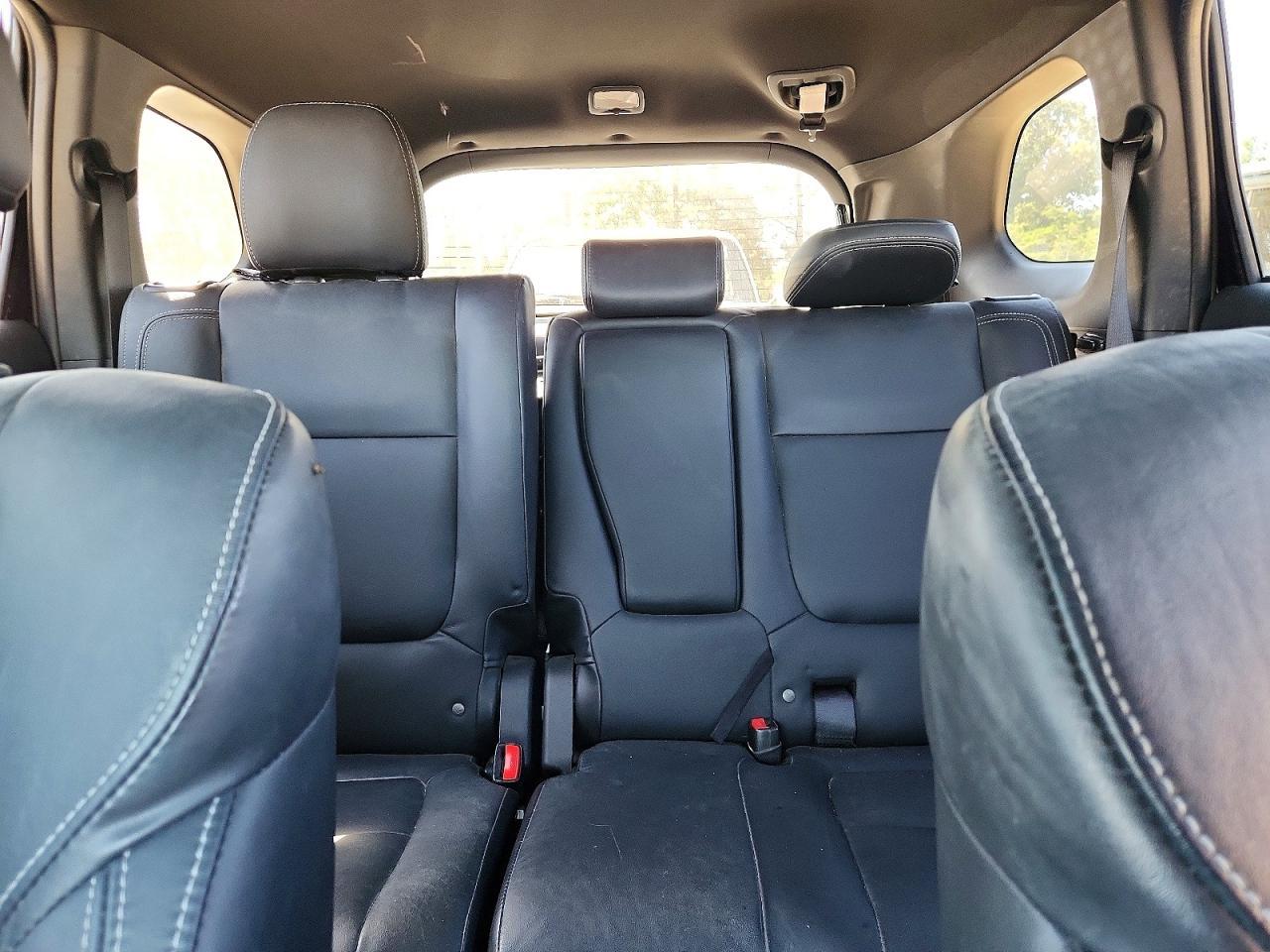 2019 MITSUBISHI outlander
