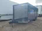2020 Stealthcraft Trailers