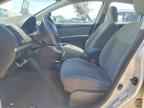 2010 NISSAN SENTRA