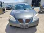 2006 PONTIAC G6