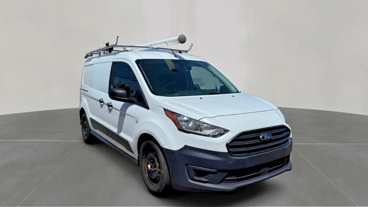 2020 FORD TRANSIT CONNECT