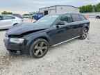 2016 AUDI A4 allroad