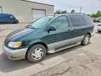 2003 TOYOTA SIENNA