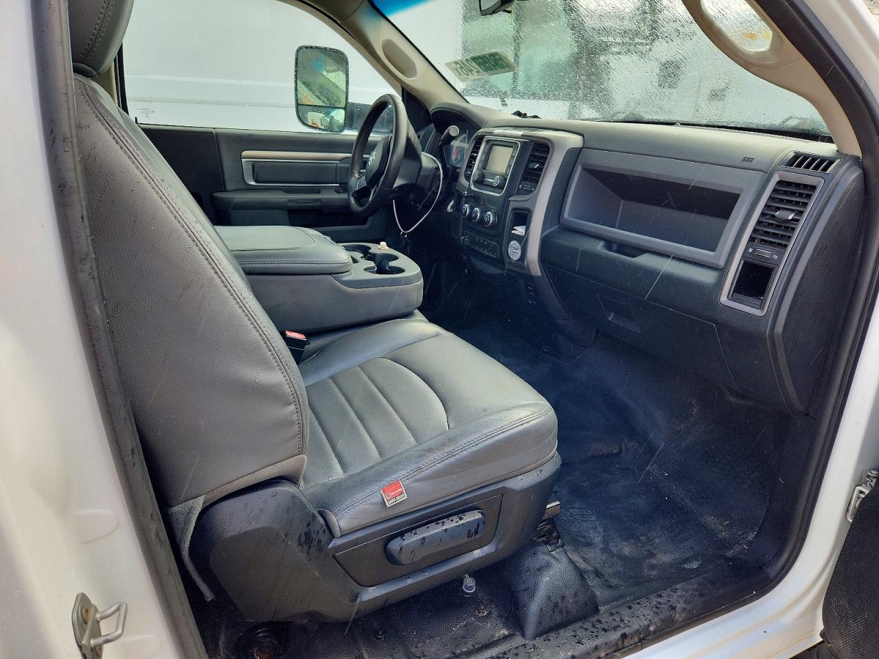 2015 CHEVROLET TRAVERSE