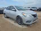 2017 NISSAN VERSA