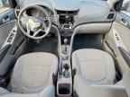 2012 HYUNDAI ACCENT