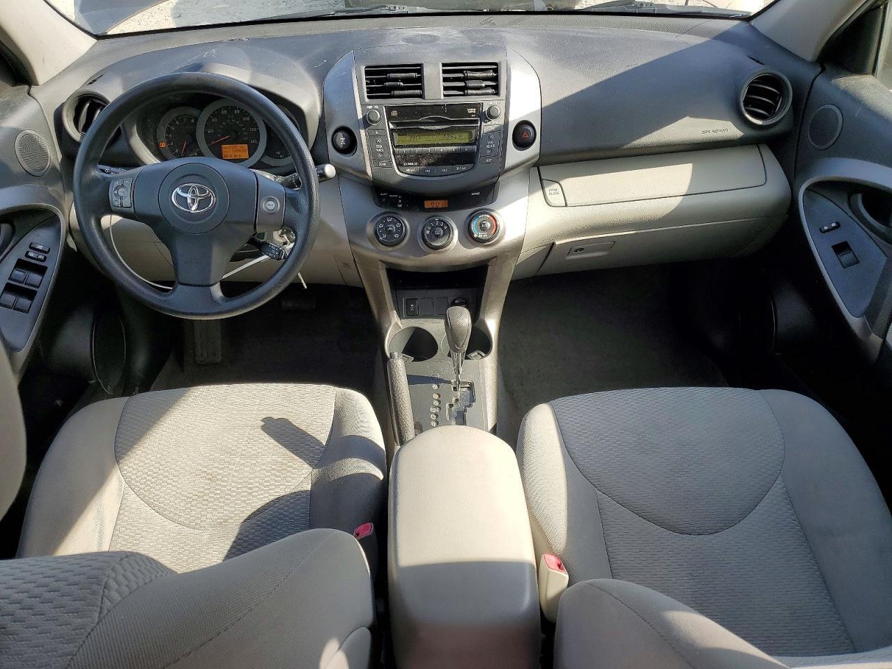 2011 TOYOTA RAV4