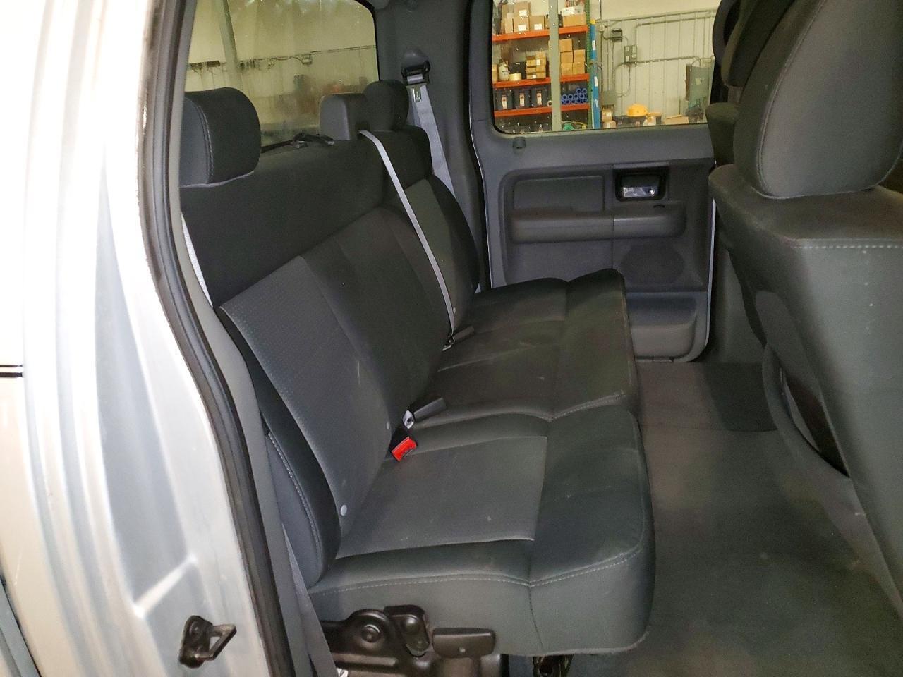 2008 FORD F-150 Lightning