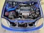 2001 HONDA Prelude