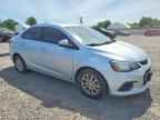 2017 CHEVROLET SONIC