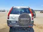 2004 HONDA CR-V