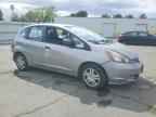 2010 HONDA FIT