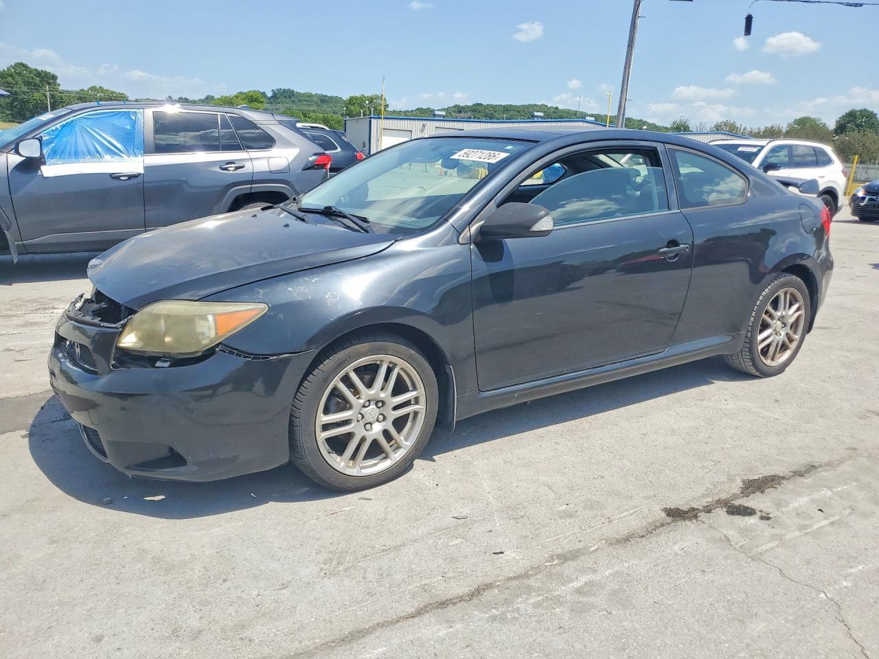 2006 SCION TC