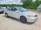 2003 TOYOTA CAMRY