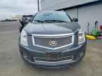 2015 CADILLAC SRX
