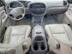 2007 TOYOTA Sequoia